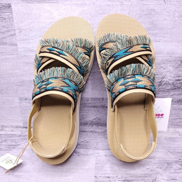Teva Flatform Sandal UK Sale - Teva Shoes UK Stockists | tevasuk.com